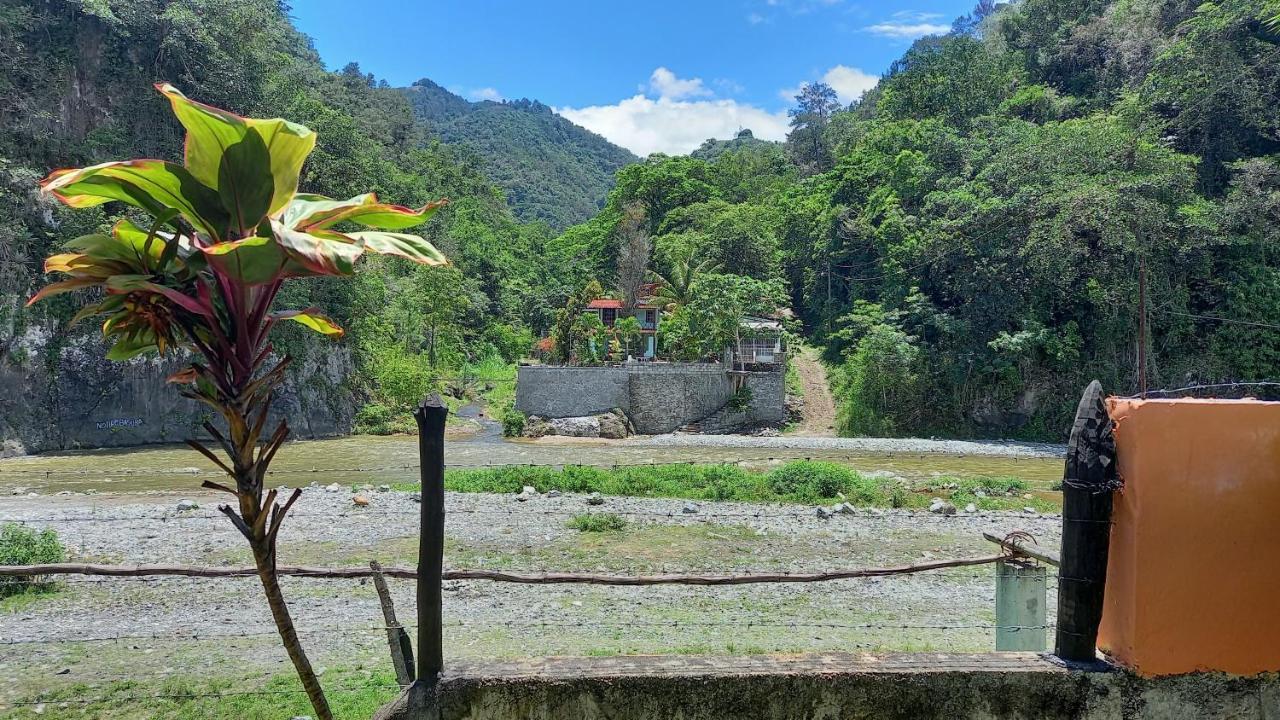 Conrado'S Guesthouse B&B Las Avispas Exterior foto