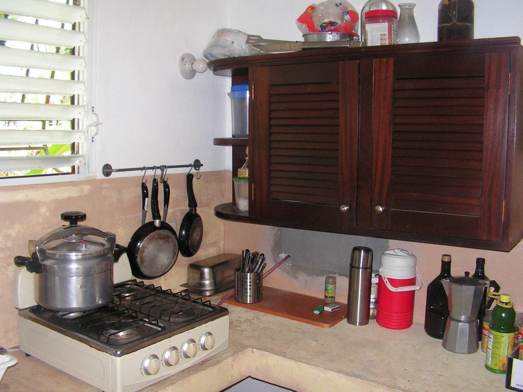 Conrado'S Guesthouse B&B Las Avispas Cameră foto
